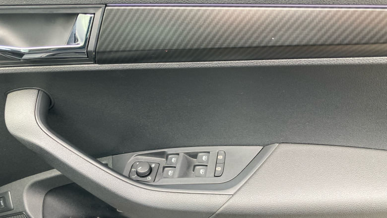 Skoda Karoq 1.5 TSI Sportline Edition 5dr DSG Petrol Estate